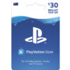 Playstation $30 NZD Digital Gift Card (Email Delivery)