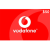Vodafone Mobile $50 NZD Prepay Digital Top Up Vouchers (Email Delivery)