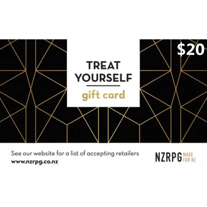 Westgate Shopping Centre $20 NZD Physical Gift Card (Express Delivery)