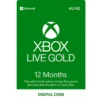 XBox Live Gold Gift Card New Zealand Region – NZD (Email Delivery)