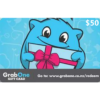 GrabOne $50 NZD Digital Gift Cards (Email Delivery)