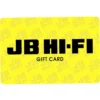 JB Hi-Fi Gift Card New Zealand Region – NZD (Email Delivery)