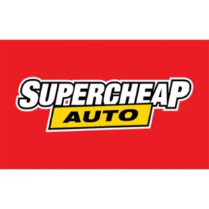 SuperCheap Auto Gift Cards New Zealand Region – NZD (Email Delivery)