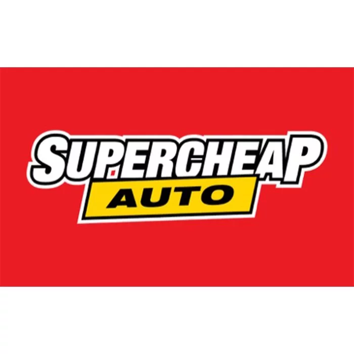 SuperCheap Auto Gift Cards New Zealand Region – NZD (Email Delivery)