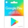 Google Play Fr.25 CHF (CH) Digital Gift Cards (Email Delivery)