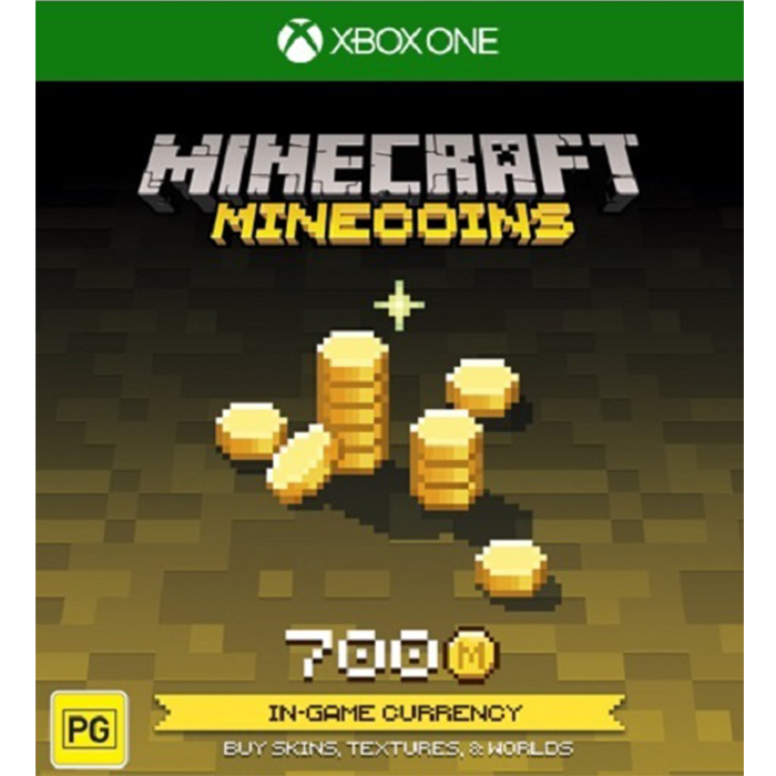Minecraft Starter Collection Prepaid Game Cards/Gift Cards (XboxOne)