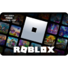 Roblox Gift Cards New Zealand Region - NZD (Email Delivery)