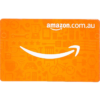 Amazon Gift Card/Voucher Australia Region (Email Delivery)