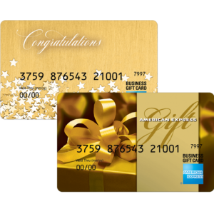 American Express United States Gift Cards (Email Delivery)