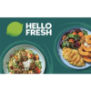 HelloFresh Gift Cards New Zealand Region (Email Delivery)