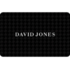 David Jones Gift Card New Zealand Region (Email Delivery)