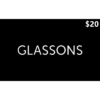 Glassons $20 NZD Digital Gift Card/Voucher (Email Delivery)