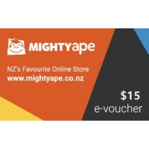 Exchange Mighty Ape $15 NZD Digital Gift Voucher (Email Delivery)