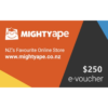 Exchange Mighty Ape $250 NZD Digital Gift Voucher (Email Delivery)
