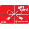 Exchange Noel Leeming $100 NZD Physical Gift Card (Express Delivery)