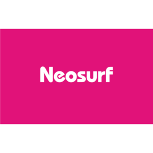 Neosurf £50 GBP (UK) Digital Prepaid Gift Cards (Email Delivery)