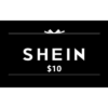 SHEIN $10 NZD Digital Gift Cards (Email Delivery)