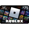 Roblox $75 NZD Digital Gift Card (Email Delivery)