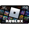 Roblox $10 AUD Digital Gift Card (Email Delivery)