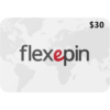 Flexepin Voucher $30 AUD (AU) Digital Gift Card (Email Delivery)