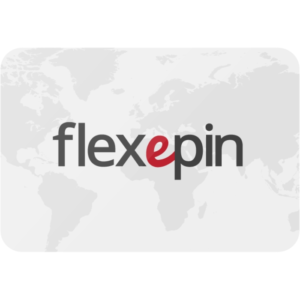 Flexepin Voucher European Union Region – Euro (Email Delivery) - 100-eur