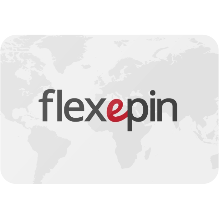 Flexepin Voucher European Union Region – Euro (Email Delivery)