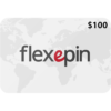 Flexepin Voucher $100 CAD (CA) Digital Gift Card (Email Delivery)