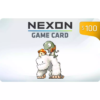 Nexon Game Card $100 NZD Digital Gift Cards (Email Delivery)