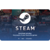 Steam Gift Cards Singapore Region - SGD  (Email Delivery)