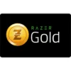 Razer Gold Gift Card Taiwan Region - TWD  (Email Delivery)