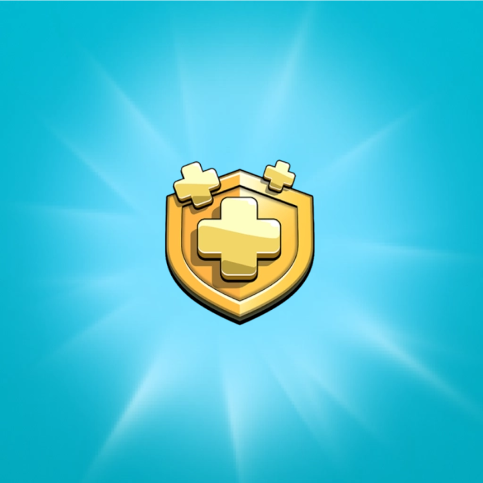 CLASH OF CLANS GOLD PASS