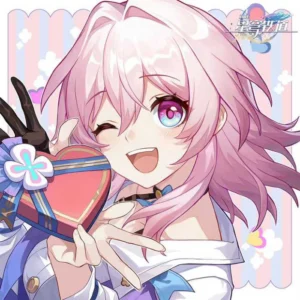 HONKAI: STAR RAIL