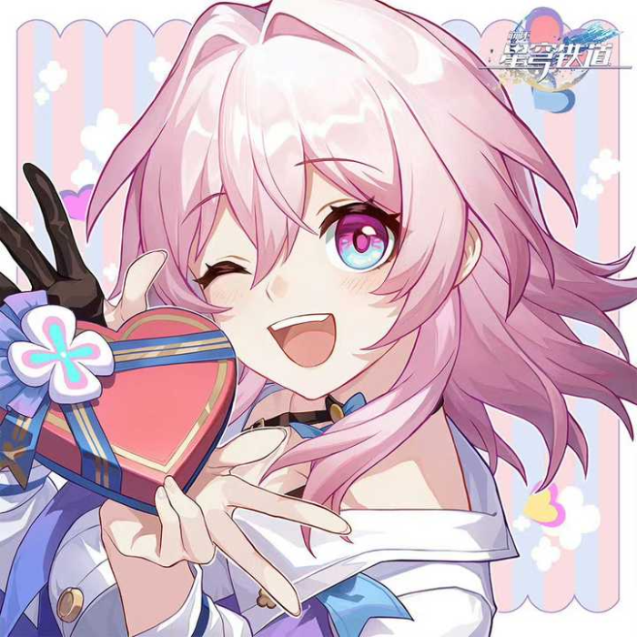 HONKAI: STAR RAIL